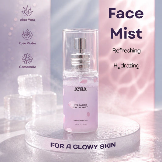 Face Mist
