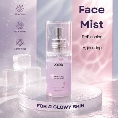 Face Mist