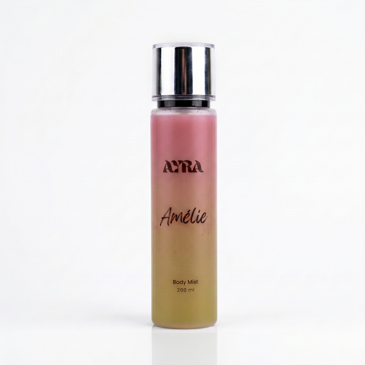 Amélie Body Mist