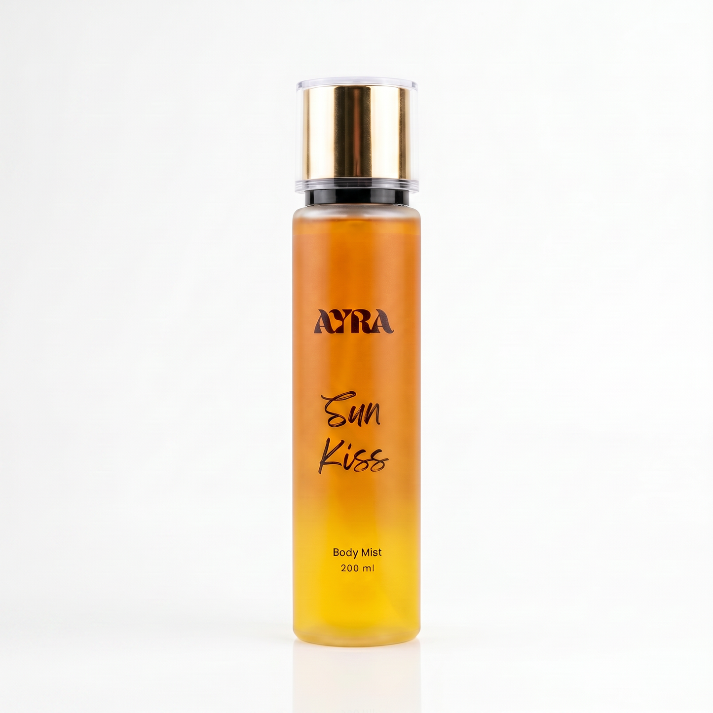 Sun Kiss Body Mist
