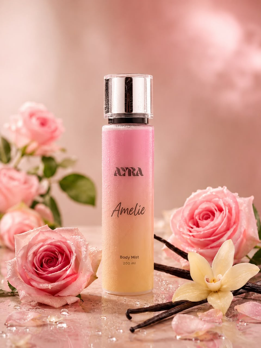 Amélie Body Mist