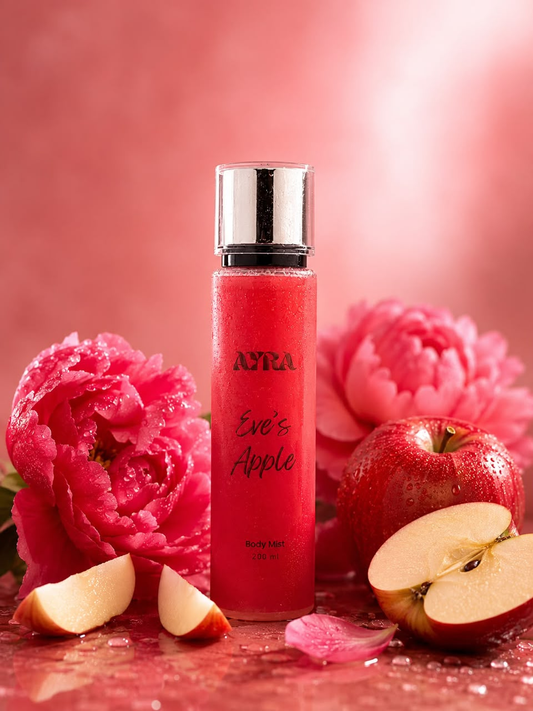 Eve's Apple Body Mist